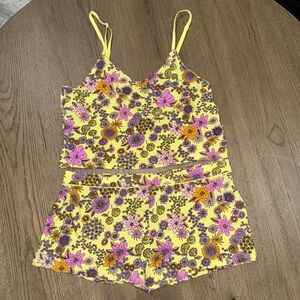 Savage x Fenty Pajama Set